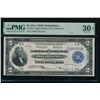 Image 1 : 1918 $2 Philadelphia FRBN PMG 30EPQ