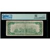 Image 2 : 1928 $100 Gold Certificate PMG 12
