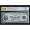 Image 1 : 1918 $1 Chicago FRBN PCGS 40