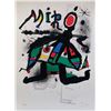 Image 1 : Joan Miro GALERIE MAEGHT Facsimile Signed Limited Edition Giclee