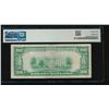 Image 2 : 1928 $20 Gold Certificate PMG 25