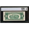 Image 2 : 1953C $2 Legal Tender Note PCGS 68PPQ