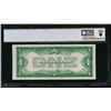Image 2 : 1928B $1 Silver Certificate PCGS 65PPQ