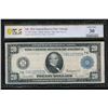 Image 1 : 1914 $20 Chicago FRN PCGS 30