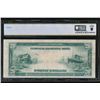 Image 2 : 1914 $20 Chicago FRN PCGS 30