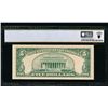 Image 2 : 1953C $5 Legal Tender Note PCGS 68PPQ