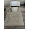 Image 2 : Modern Extendible Dining Table