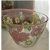 Image 3 : Floral Dishware