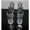 Image 1 : Crystal D'ARques Longchamp Diamax Champagne Flutes
