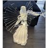 Image 1 : Divine Acrylic Angel with Light