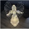 Image 2 : Divine Acrylic Angel with Light