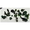 Image 3 : Jade Set of Figurines