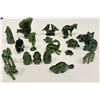 Image 4 : Jade Set of Figurines