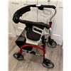 Image 1 : Mobility Aid Walker - Evolution - NEW