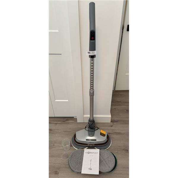 Cordless Rocket Mop - NEW