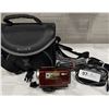 Image 1 : Sony Handycam Camcorder