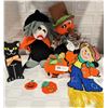 Image 1 : Knit Halloween & Christmas Decorations