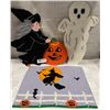 Image 2 : Knit Halloween & Christmas Decorations