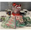 Image 1 : Assorted Christmas Lot