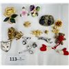 Image 1 : Beautiful Decorative Brooches