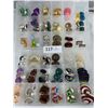 Image 1 : 50 Pairs of Clip On Earrings
