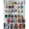 Image 1 : 48 Pairs of Clip On Earrings