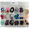 Image 1 : Assorted Pierced Earrings