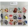 Image 1 : Assorted Pierced Earrings