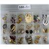 Image 1 : Assorted Pierced Earrings