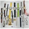 Image 1 : Fashion Jewelry - Watches