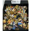 Image 1 : Collection of Pins