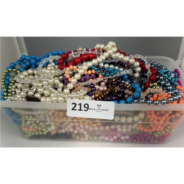 Assorted Necklaces