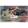 Image 1 : Assorted Necklaces