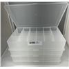 Image 1 : Organizational/Storage Boxes