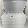 Image 1 : Organizational/Storage Boxes