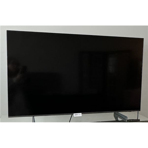 Samsung 50" Model QN50Q60BAF Smart TV with Remote