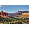 Image 1 : Sedona, Arizona for 2