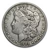 Image 1 : 1901-p Morgan Silver Dollar VF