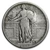 Image 1 : 1917-S Standing Liberty Quarter Type-I VF