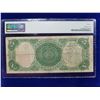 Image 2 : 1907 $5.00 Legal Tender Note Woodchopper VF 20 PMG