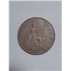 Image 1 : 1927 Great Britain Penny - George V