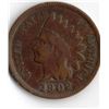 Image 2 : 1902 Indian Head Cent
