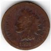 Image 1 : 1874 Indian Head Cent