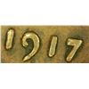Image 4 : 1917 Wheat Cent DDO