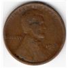 Image 1 : 1922 No D Wheat Cent
