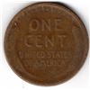 Image 2 : 1922 No D Wheat Cent