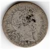 Image 1 : 1892 Barber Dime