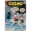 Image 1 : Archie Comics Cosmo the Merry Martian