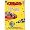 Image 1 : Archie Comics Cosmo the Merry Martian October Edition