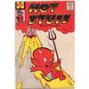 Image 1 : Harvey Comics Hot Stuff the Little Devil July #13